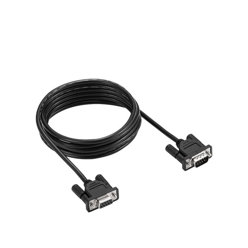 Serial Cable for Label Printers